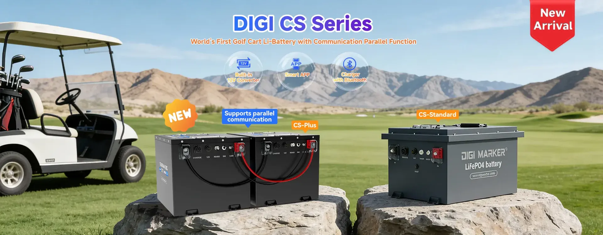 imgi_11_DIGI_CS-48V_100ah_Mini-Golf_Cart_Lithium_Battery-banner_1